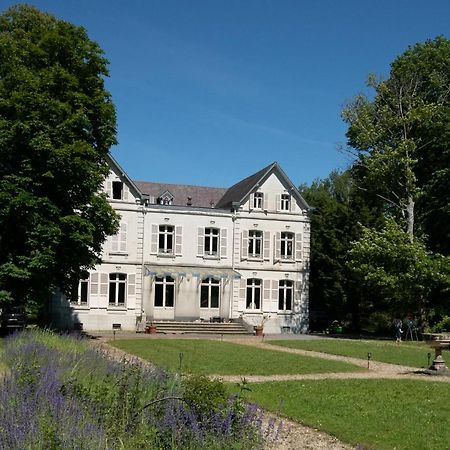 Le Clos Saint Joseph Groffliers Экстерьер фото