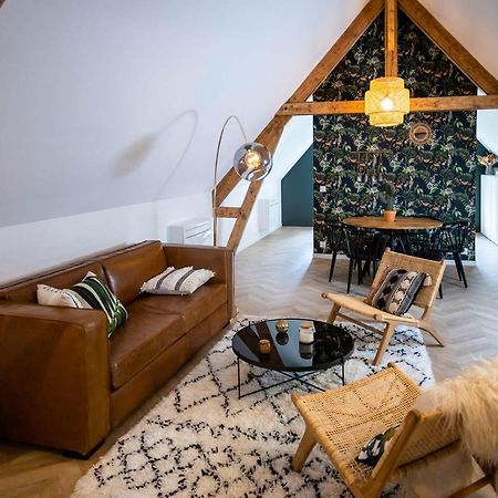 Le Clos Saint Joseph Groffliers Экстерьер фото