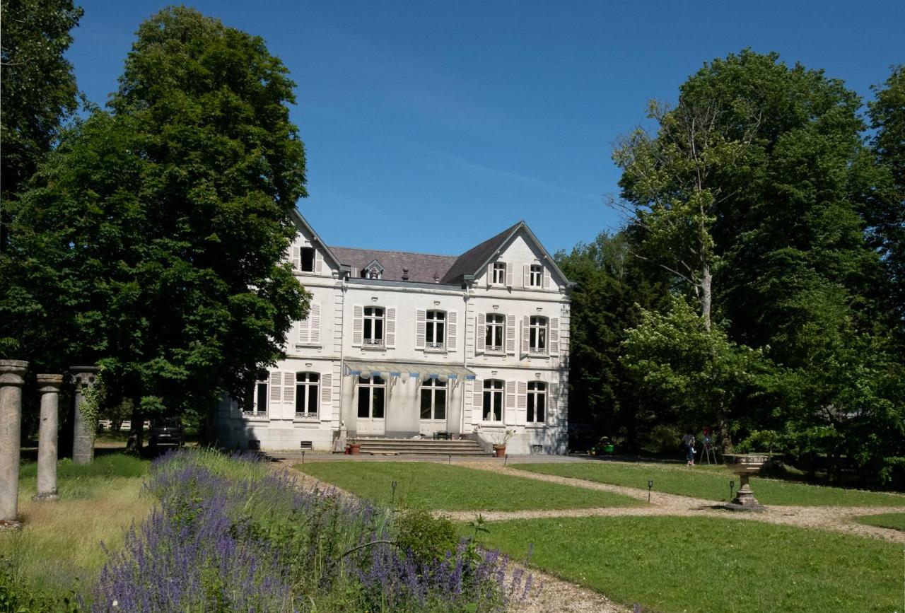 Le Clos Saint Joseph Groffliers Экстерьер фото