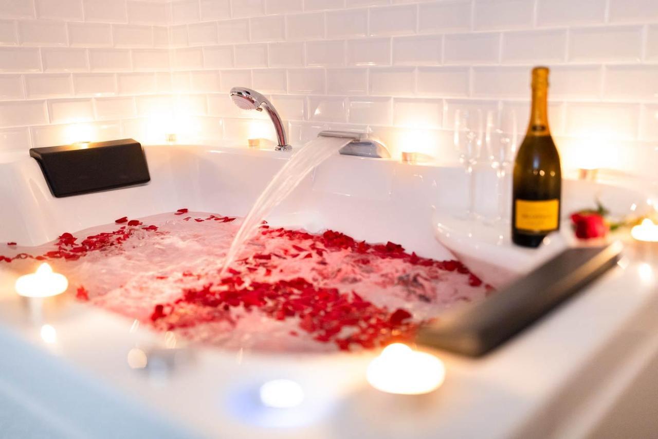 Le Clos Saint Joseph Groffliers Экстерьер фото